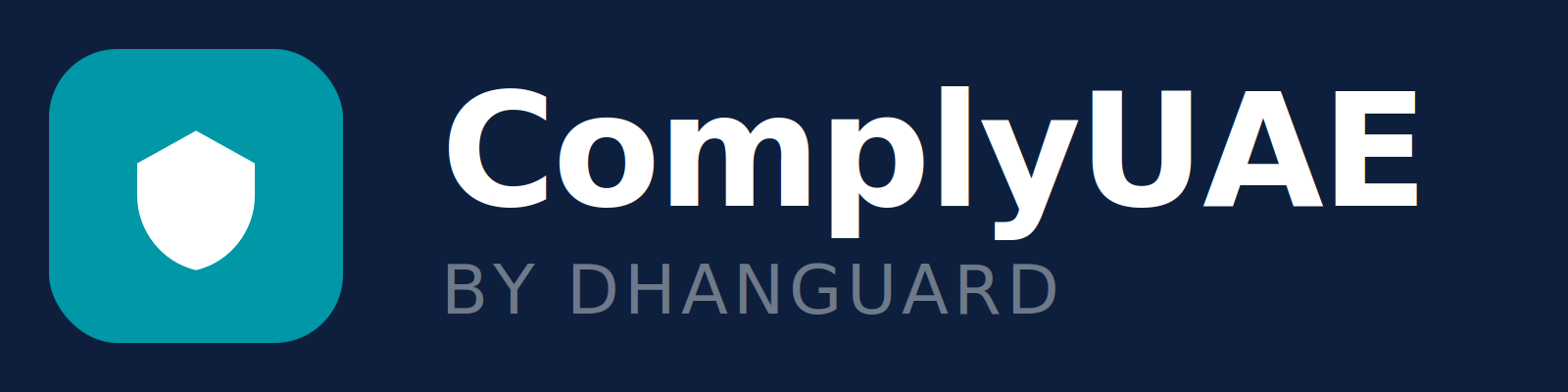 ComplyUAE